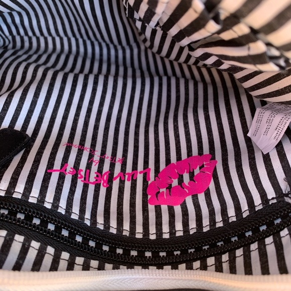 Betsey Johnson Panda Purse NWOT - Picture 12 of 14